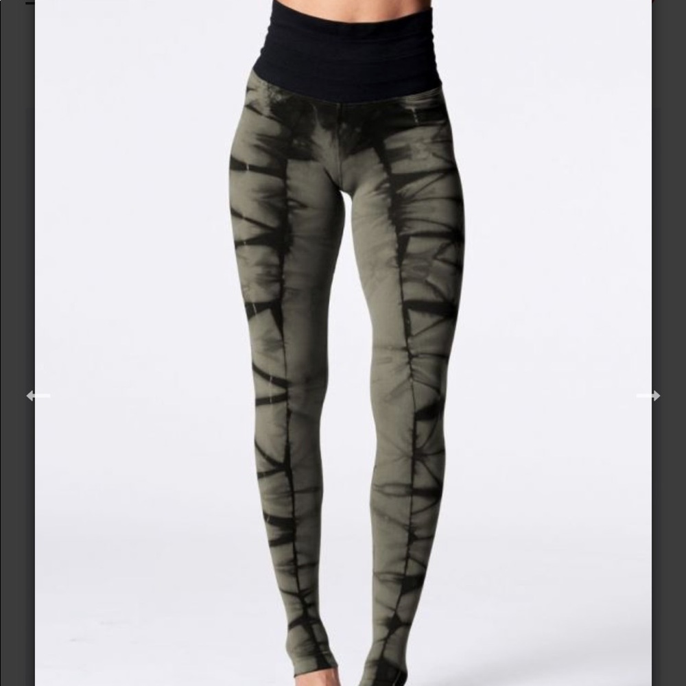 Nux high waisted yoga pants